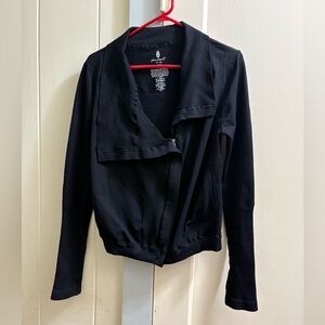 EUC Free People Mercury Moto Jacket